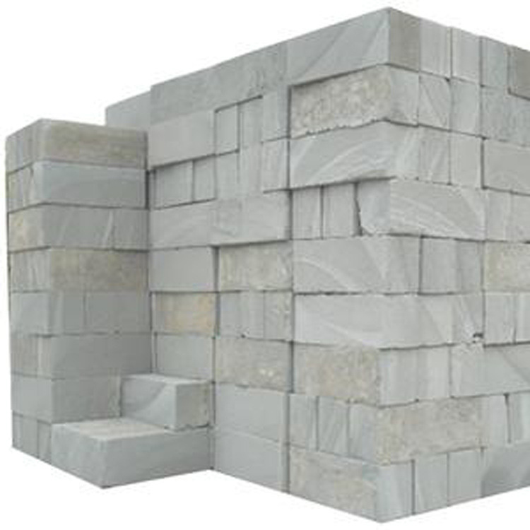 孝感不同砌筑方式蒸压加气混凝土砌块轻质砖 加气块抗压强度研究